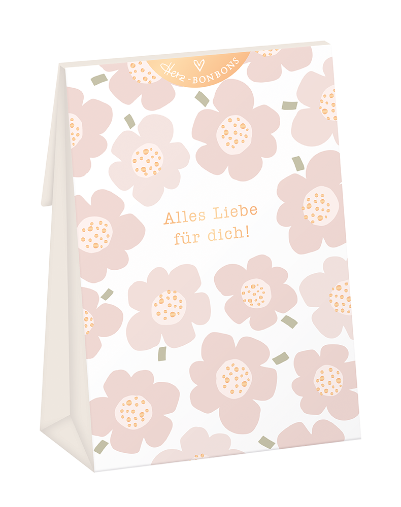 Bonbons - Alles Liebe