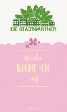 Saatgrüsse "Mit dir Blühe ich auf"