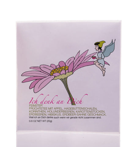 Ich denk an Dich Tee