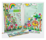 Briefpapierset Love our Planet