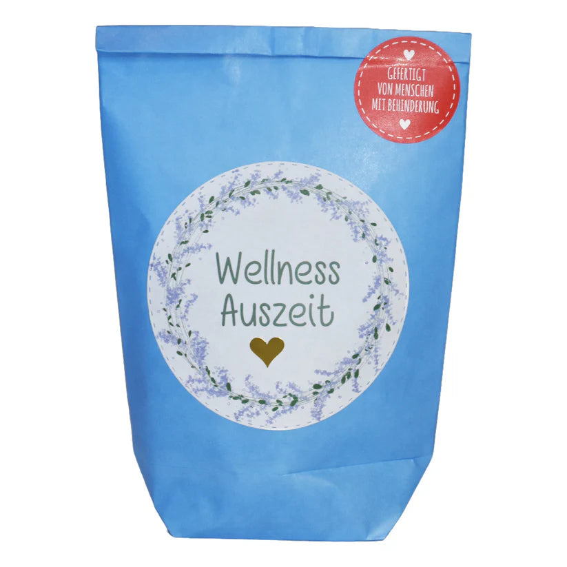 Wellness Wundertüte
