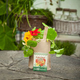 Mini Garten "Kapuzinerkresse"