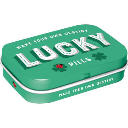 Mintbox Lucky