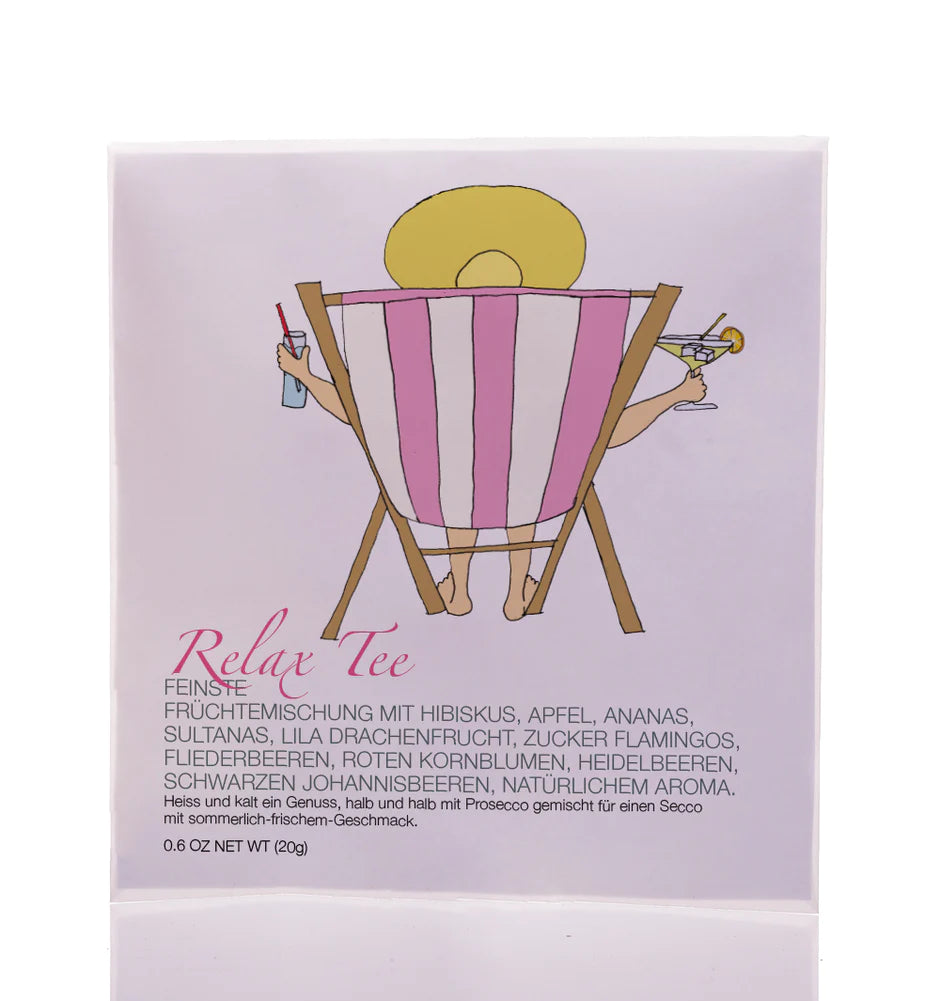 Relax Tee