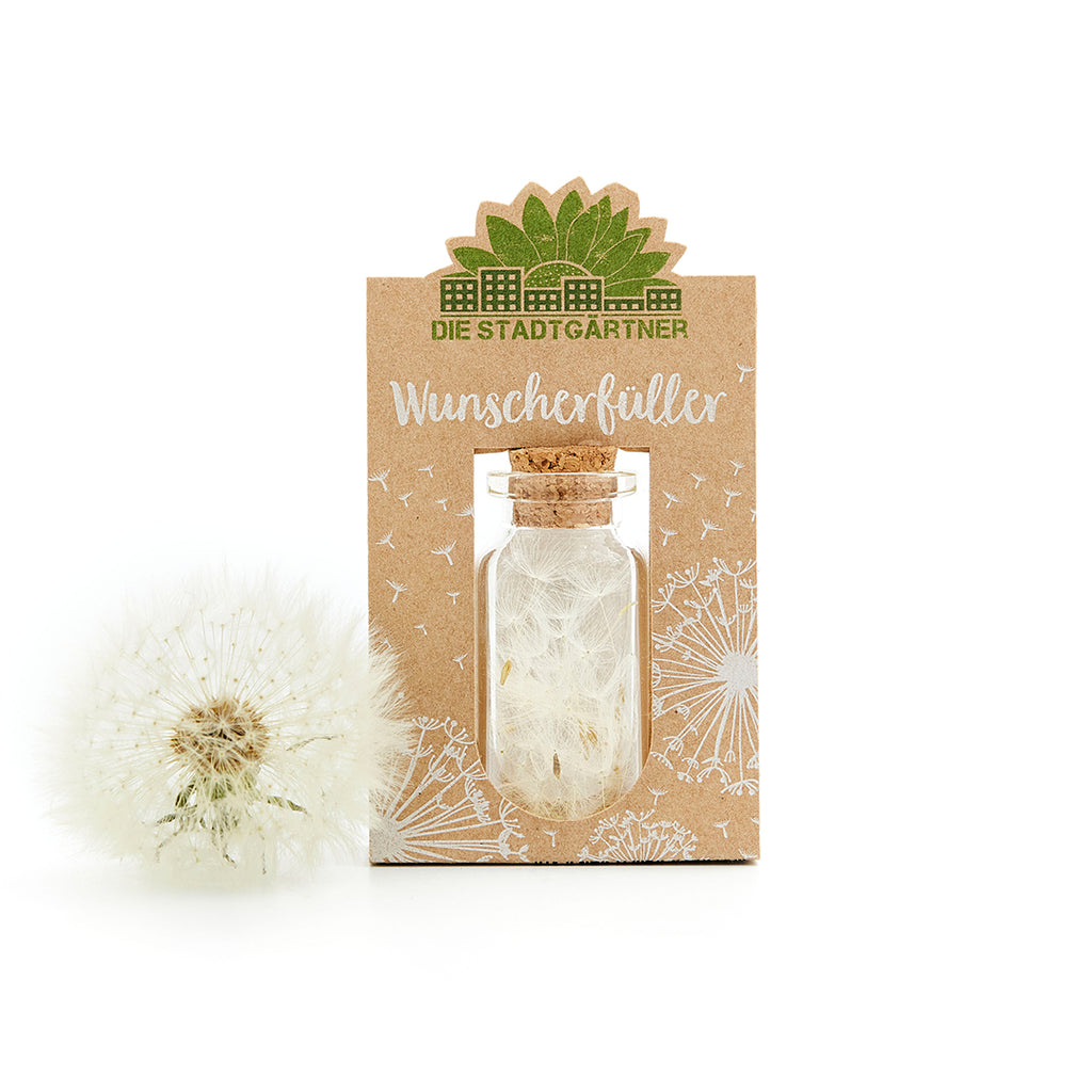 Wunscherfüller - mittel