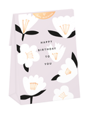 Bonbons - Happy Birthday to you