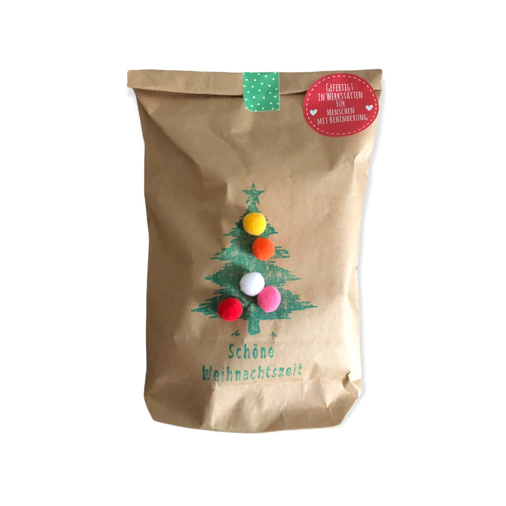Schöne Weihnachtszeit Wundertüte